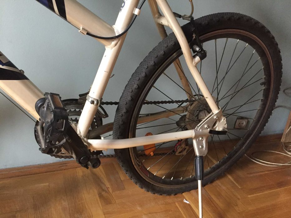 Rower Kross Hexagon V3 damski