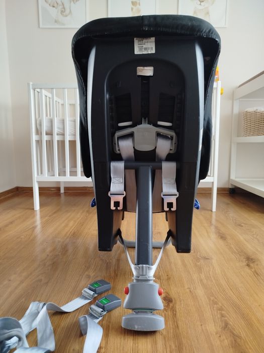 Fotelik Britax Romer 9-25kg