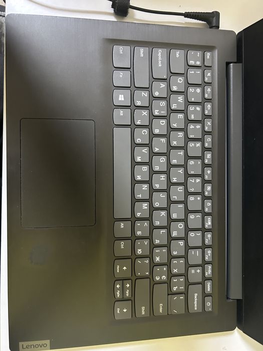 Lenovo IdeaPad S145-14IWL (81MU)