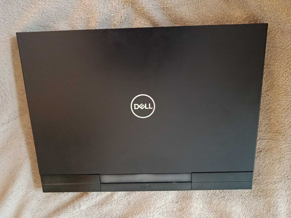 Portátil Gamer Dell G7
