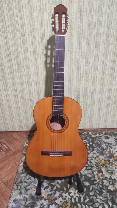 Продажа гитар (Александрия и по Украине)