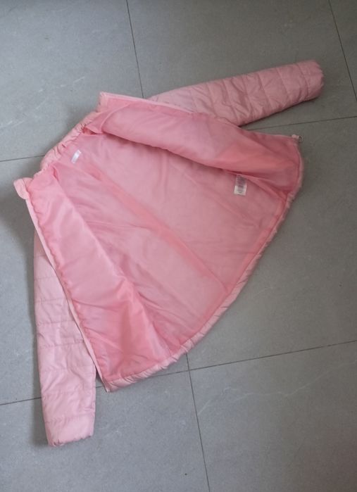 Kurtka pikowana Pepco rozm 152