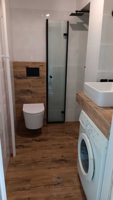 Złota rączka. Prace remontowe.