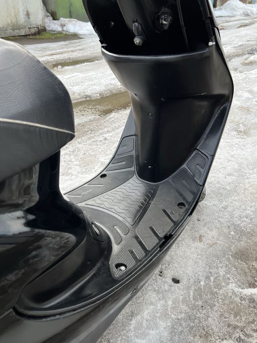 Продам Скутер  Honda dio 34