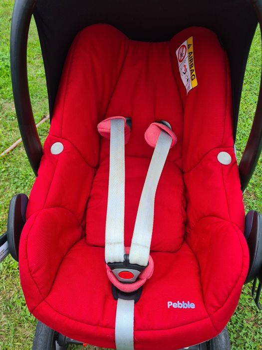 Maxi cosi fotelik
