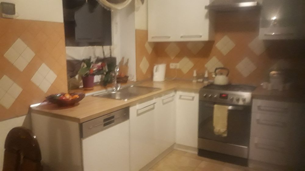 Meble kuchenne używane