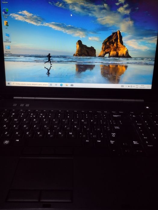 Dell Latitude FHD  Core i5 метал. Підсвічування клавіатури