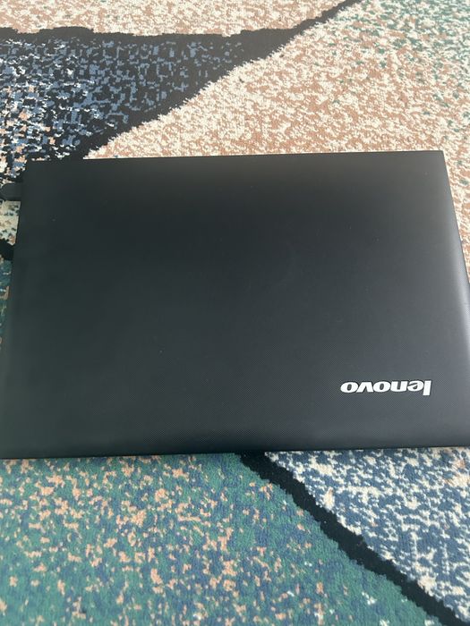Ноутбук Lenovo G50-45 / 16GB RAM / SSD 120GB
