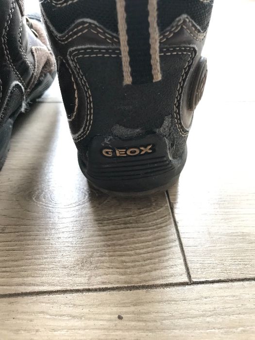 Bota de menino n.30, Geox