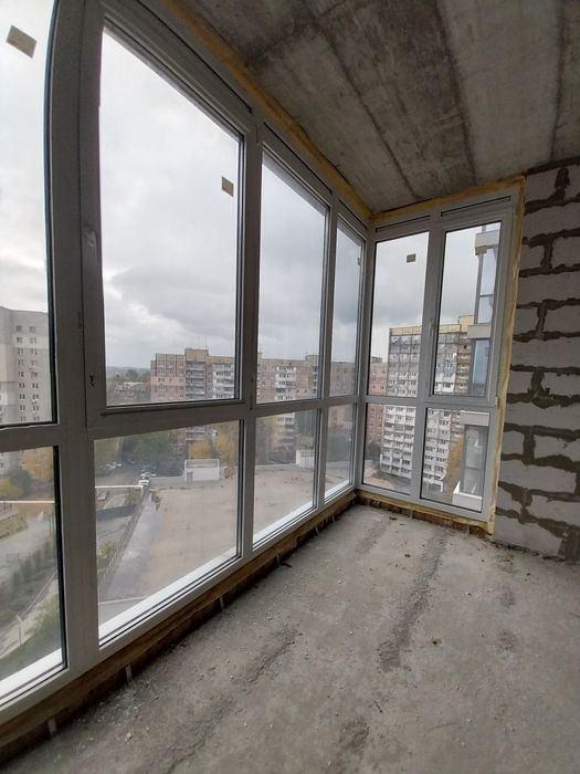 Продам 2к квартиру ЖК Рыбинский, пр. Науки