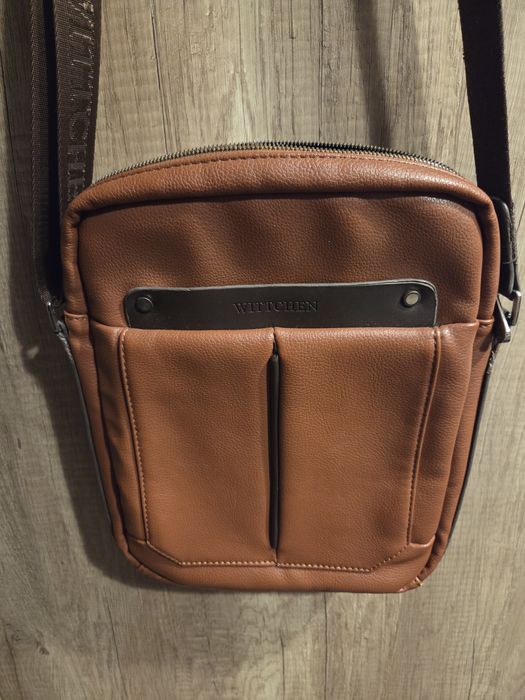 Torebka Wittchen jak nowa!