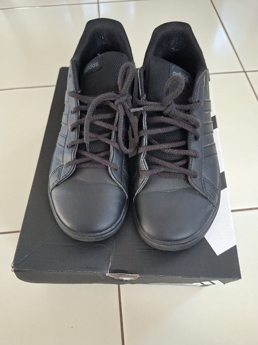 Buty sneakersy Adidas Grand Court 36 ⅔