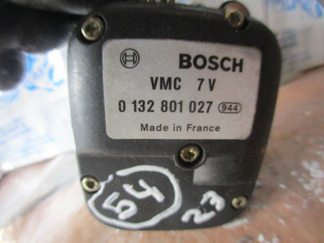 Motor da comporta da sofagem AUDI A4 (8D2, B5)