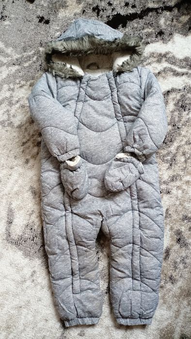 Комбінезон дитячий F&F 92 см