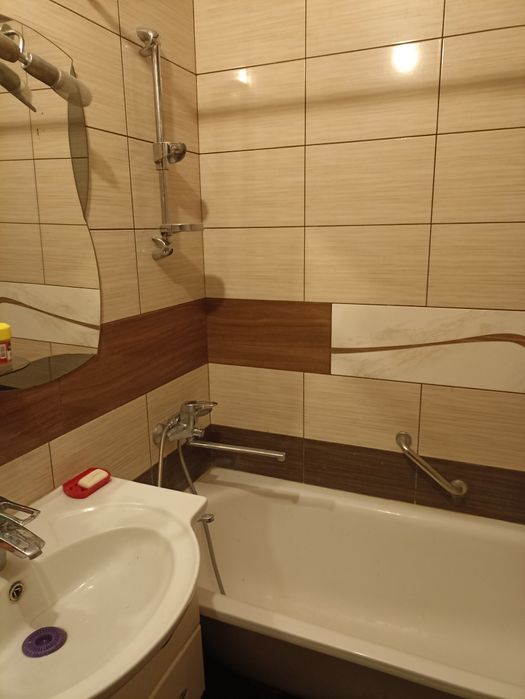 Сдам кімнату чи койко-місце. Центр, Карбутовка, Польова, Крошня і ін.