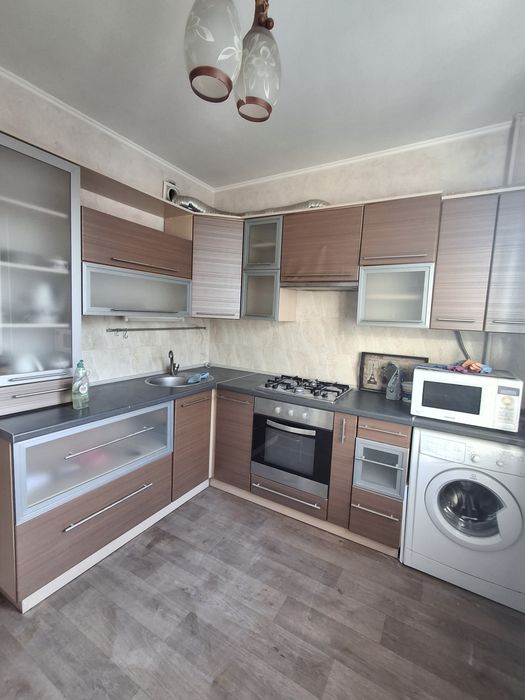Продам 3х комнатную кв.Чугуев