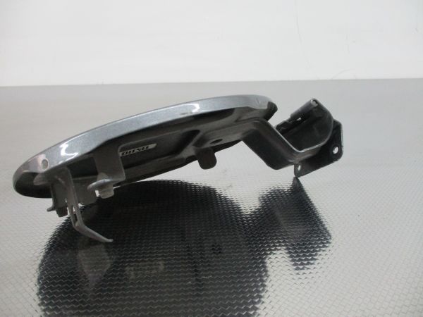 Tampa depósito combustível MAZDA 6 Hatchback (GG)