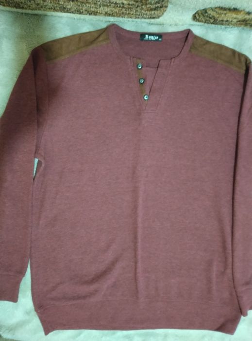 Світер чоловічий