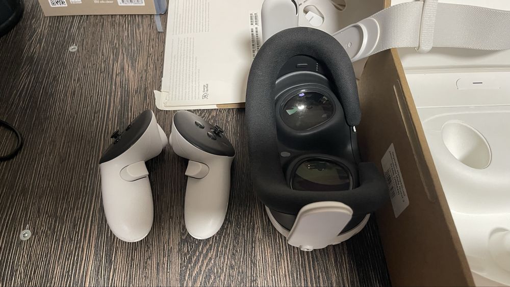 Oculus meta quest 3 | 512 gb