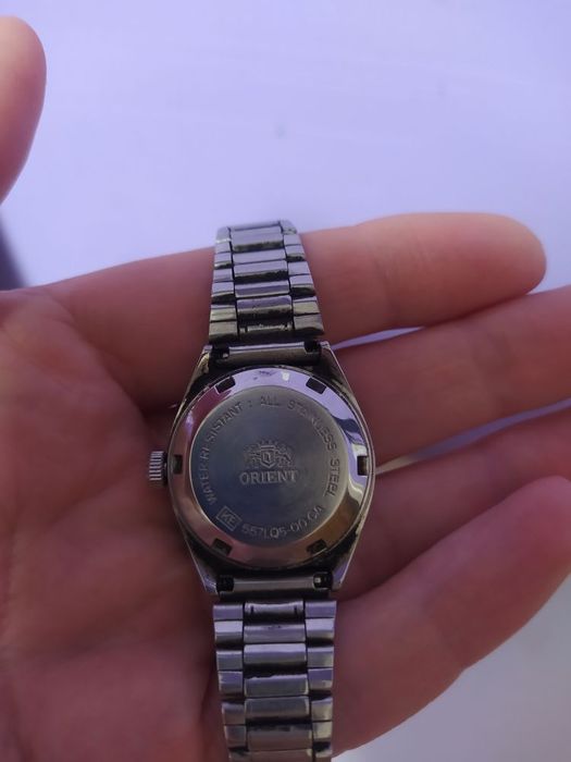 Продам годинник Оріент