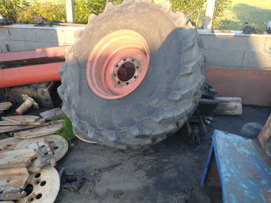 Sita bizon zo-56 rozdzielacze