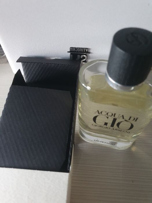 Парфюм джио Армани 125мл