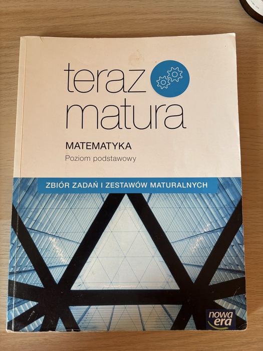 Teraz matura matematyka