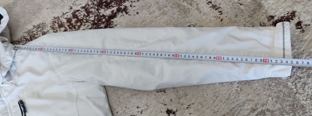 Оригінальна лижна куртка Umbro