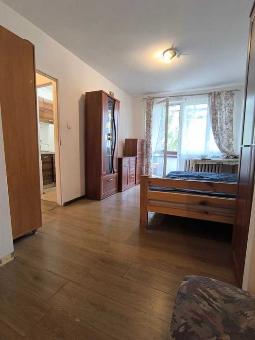 Mieszkanie – Bytom, Śródmieście - Widok 4