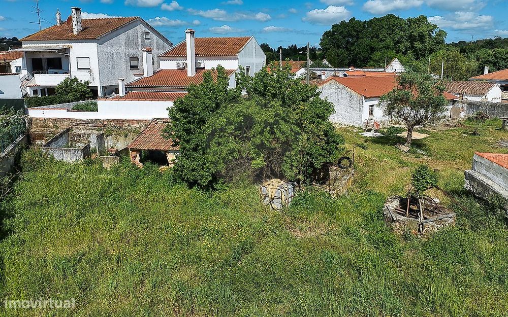 Moradia T3 para venda