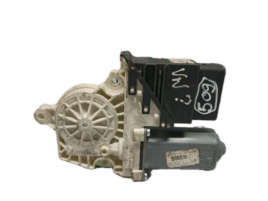 Motor vidro trás direito VOLKSWAGEN Golf VI (5K1)
