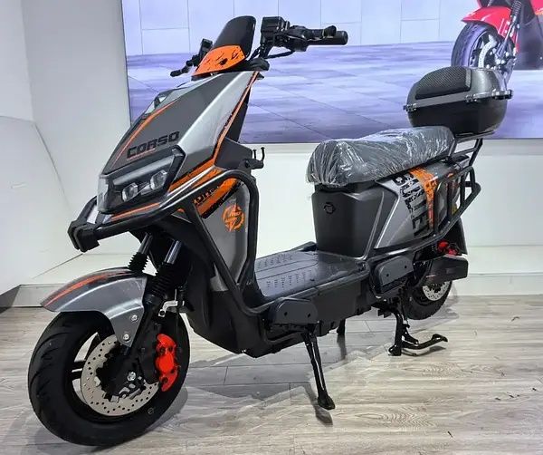 ‼️Електровелосипед, електроскутер,електробайк 350/500/600 Вт СКЛАД ‼️