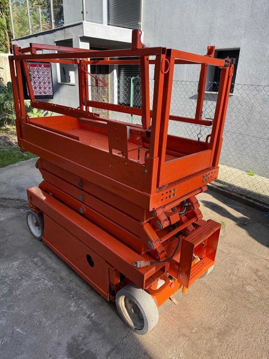 Plataforma Elevatória Skyjack SJIII-3219
