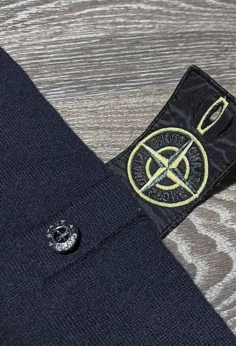 свитшот stone island
