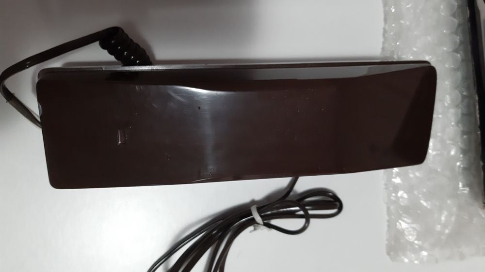 Telefone de rede fixa