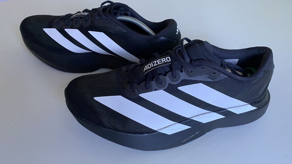 Кросівки adidas Performance adizero Evo SL [45×29см]