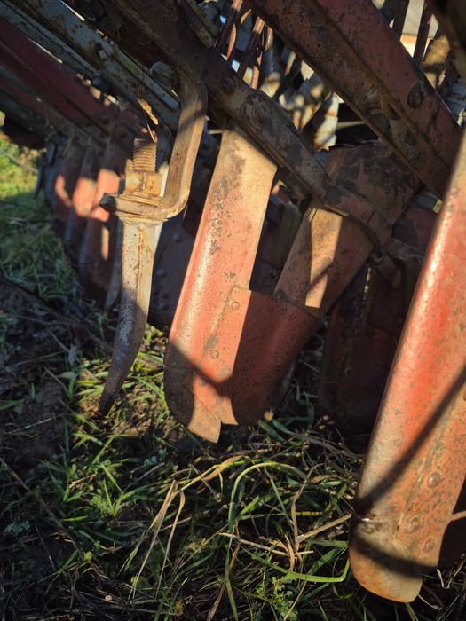 Сівалка кінна продам сівалку 3м захват