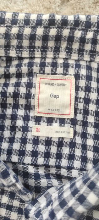 Чоловіча сорочка