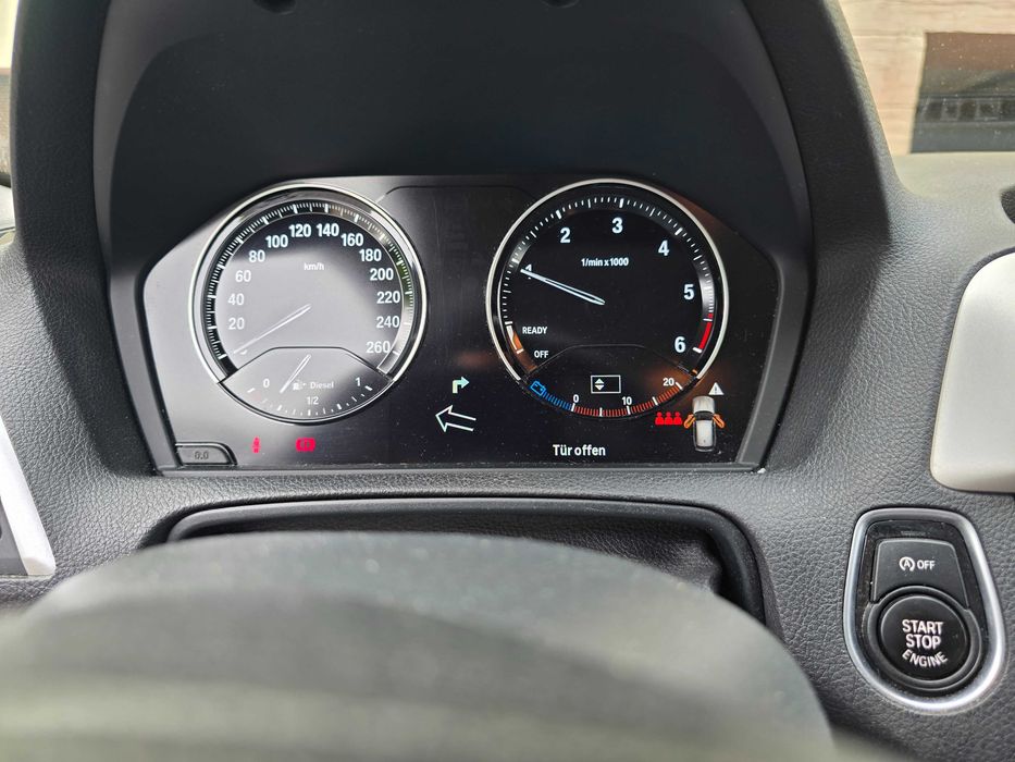 BMW 116d EfficientDynamics Edition LCI 2 (Facelift)