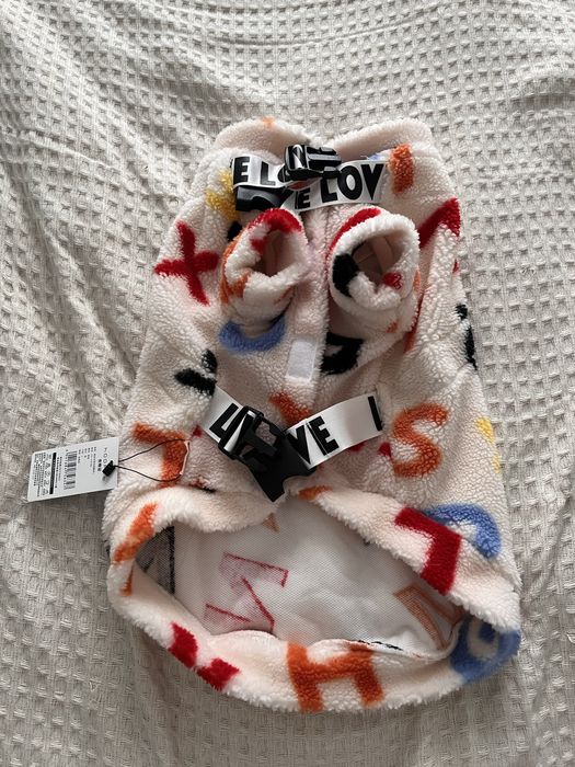 Комбінезон для собак