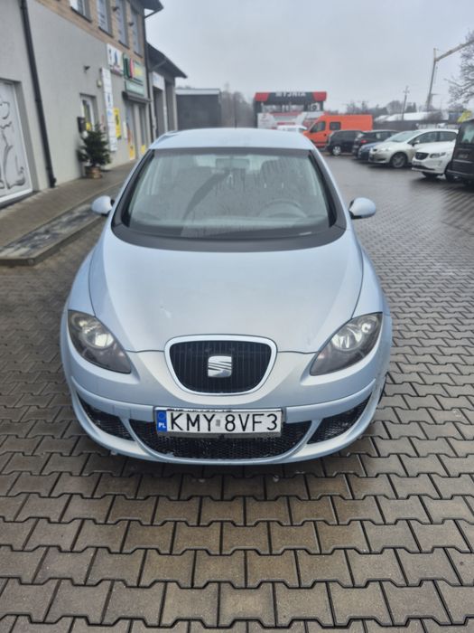 Seat Altea / 1.6 MPI / Klima