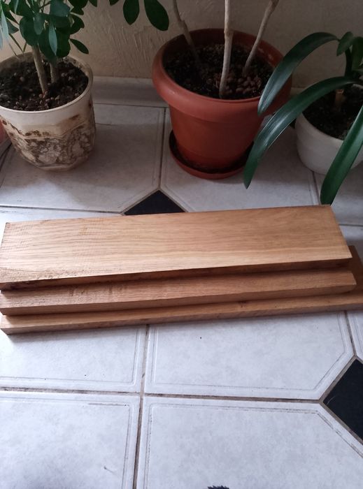 Продам доска дуба,строганная, обрезная.