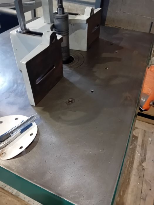 Tupia frama tv5 recondicionado