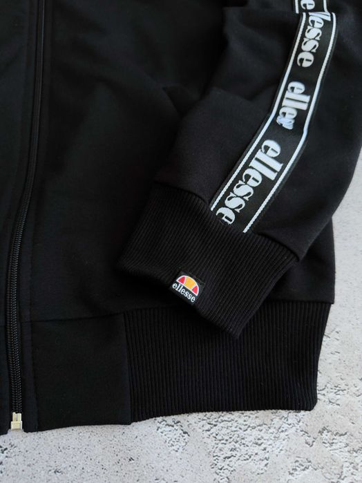Спортивный костюм мужской Ellesse весенний осенний элис