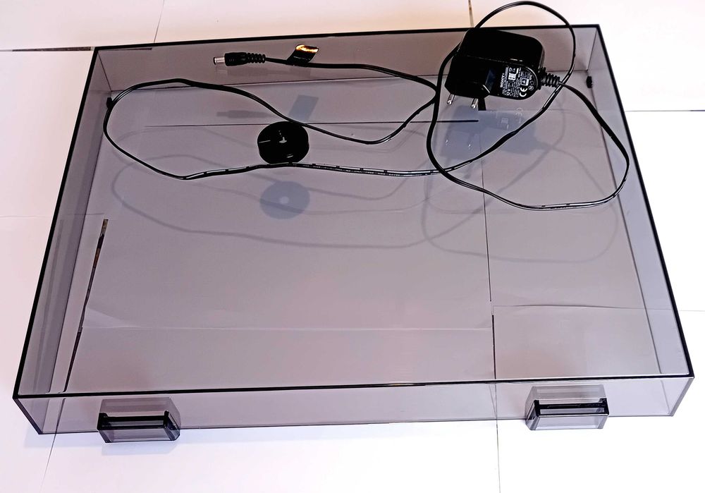 Gira Discos Tecnologia Bluetooth Sob Garantia