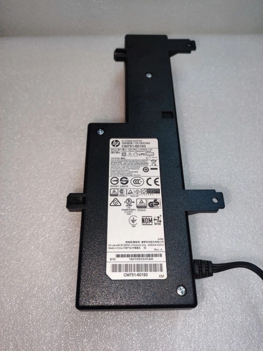 Fonte de alimentação HP CM751-60193