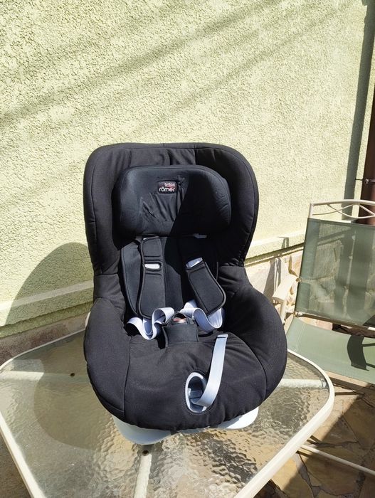 Дитяче автокрісло Romer britax King ||
