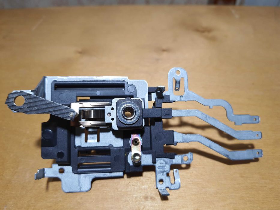 Термостат утюга TEFAL  CS - 00094269.