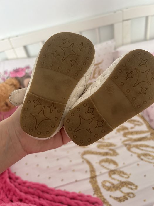 Туфлі на 1 рочок