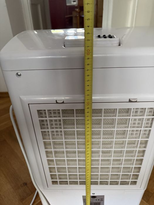 Klimator przenośny